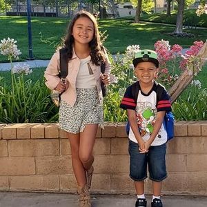 Meet your Posher, Marissa